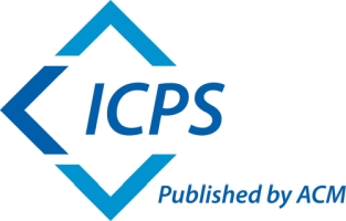 ICPS, Published by ACM